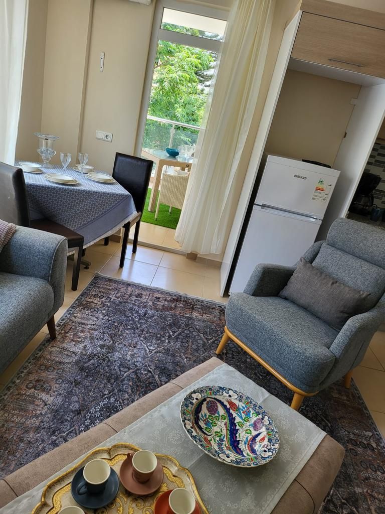 Квартира в Алании, Турция, 110 м2 фото 3