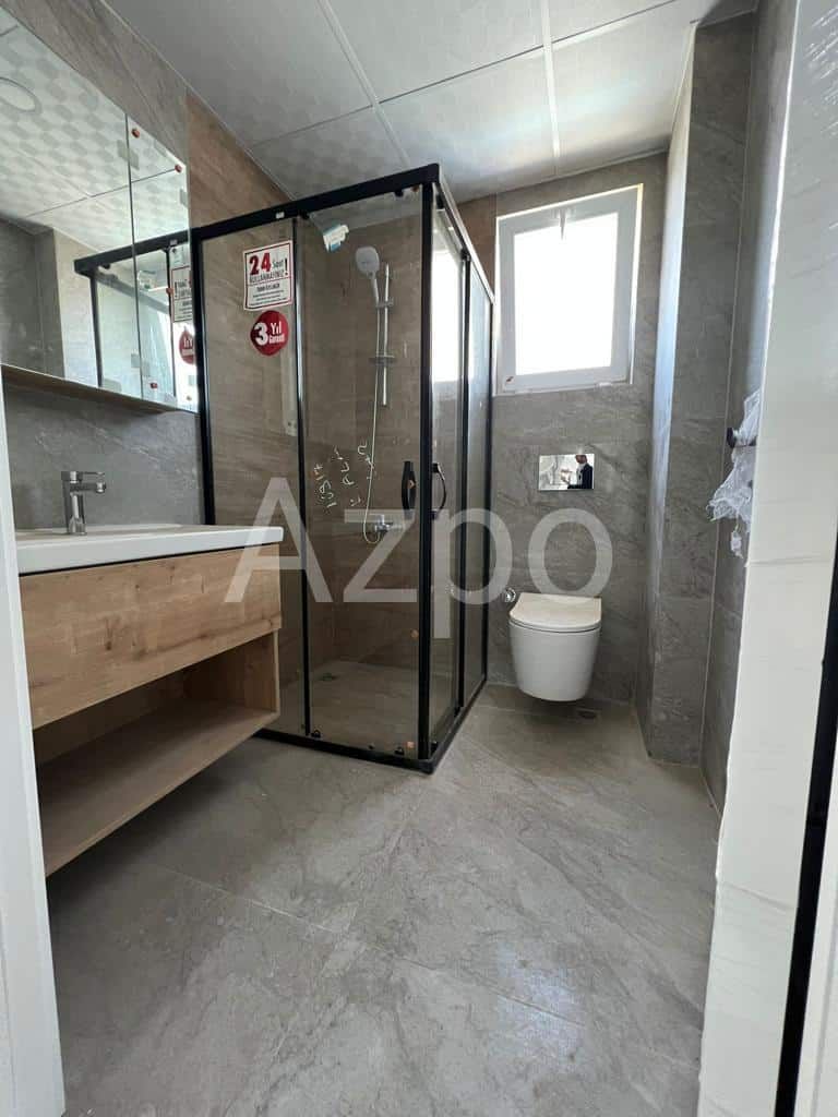Апартаменты в Анталии, Турция, 110 м2 фото 4
