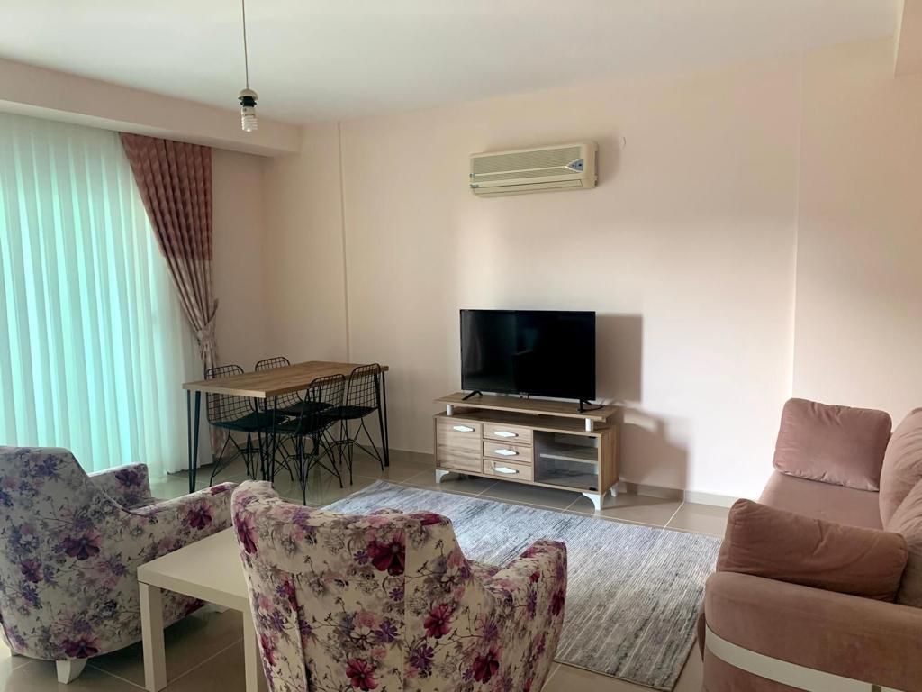 Квартира в Кестеле, Турция, 65 м2 фото 5