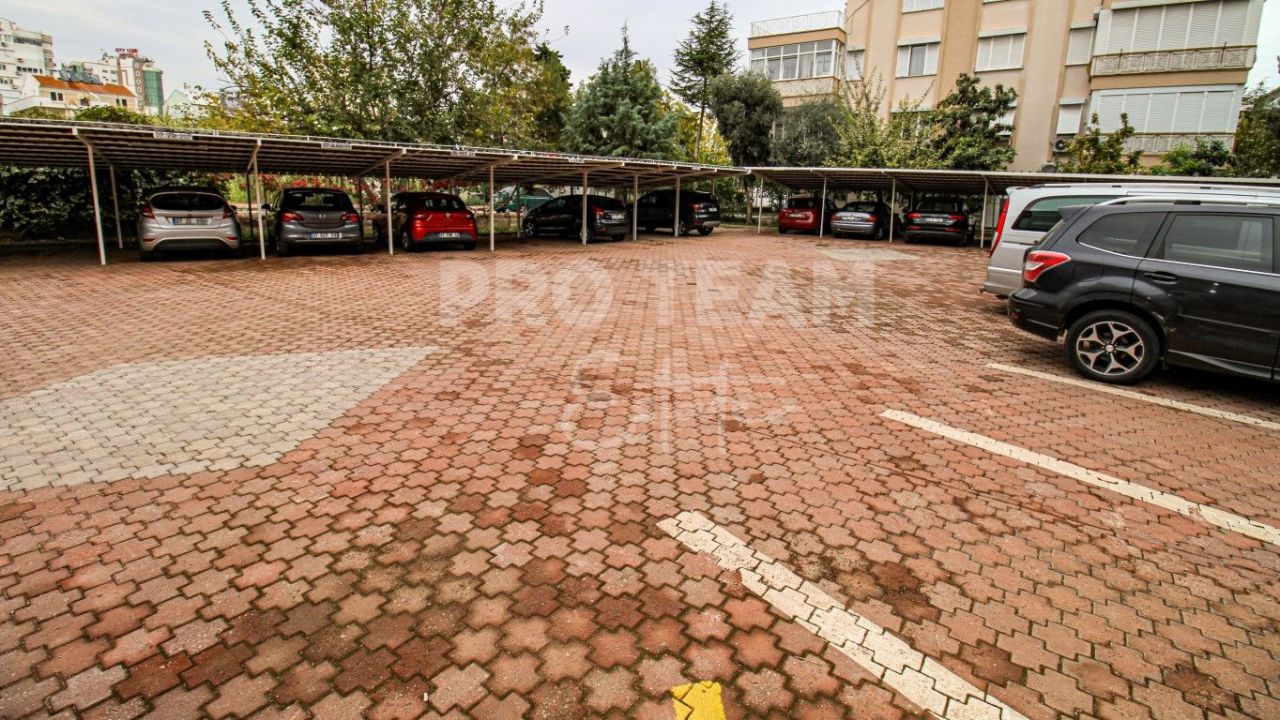 Апартаменты в Анталии, Турция, 185 м2 фото 3