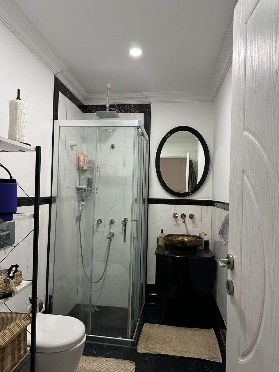 Апартаменты в Анталии, Турция, 65 м2 фото 5