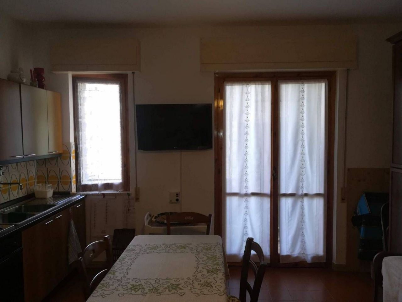 Студия в Арма ди Таджа, Италия, 30 м2 фото 2