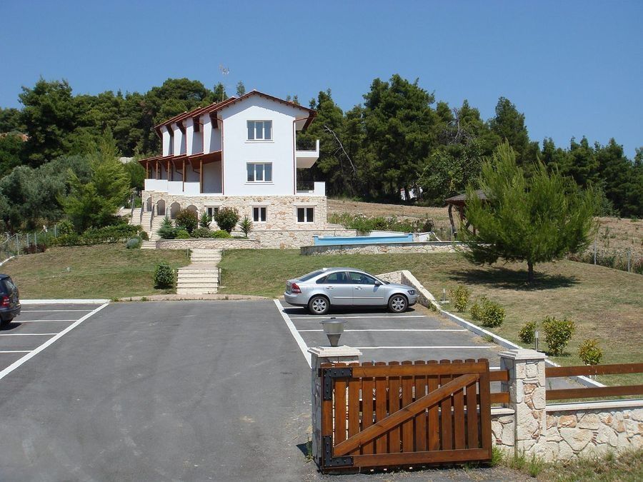 Апартаменты в Салониках, Греция, 65 м2 фото 3
