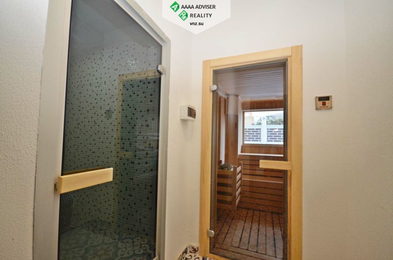 Квартира в Алании, Турция, 56 м2 фото 5