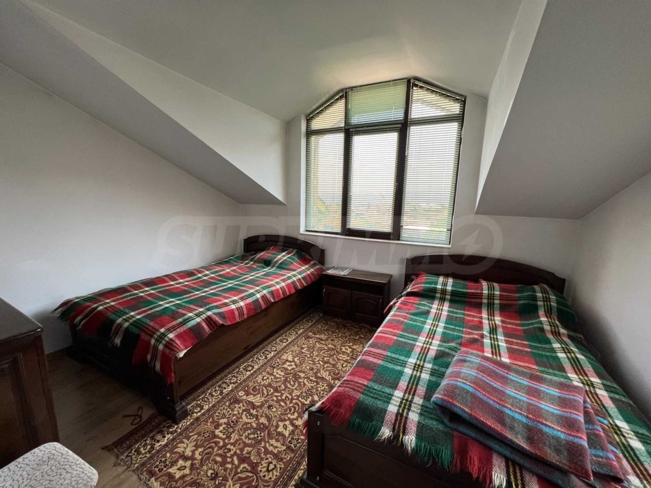 Апартаменты в Банско, Болгария, 60 м2 фото 5