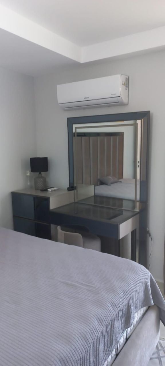 Квартира в Алании, Турция, 65 м2 фото 4
