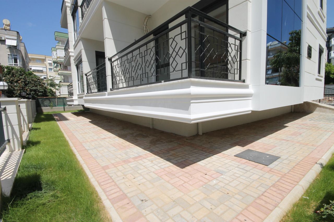 Пентхаус в Алании, Турция, 110 м2 фото 4