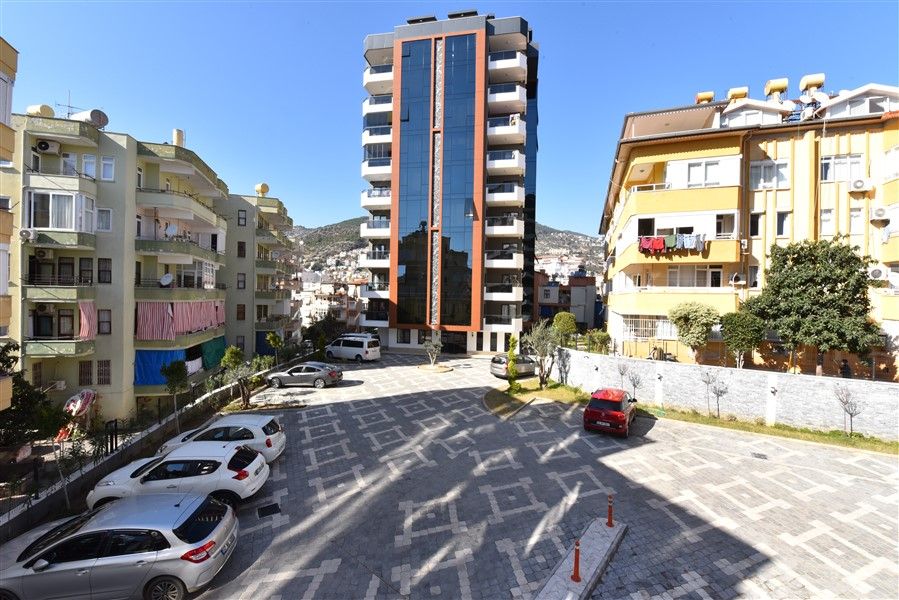 Квартира в Алании, Турция, 151 м2 фото 2