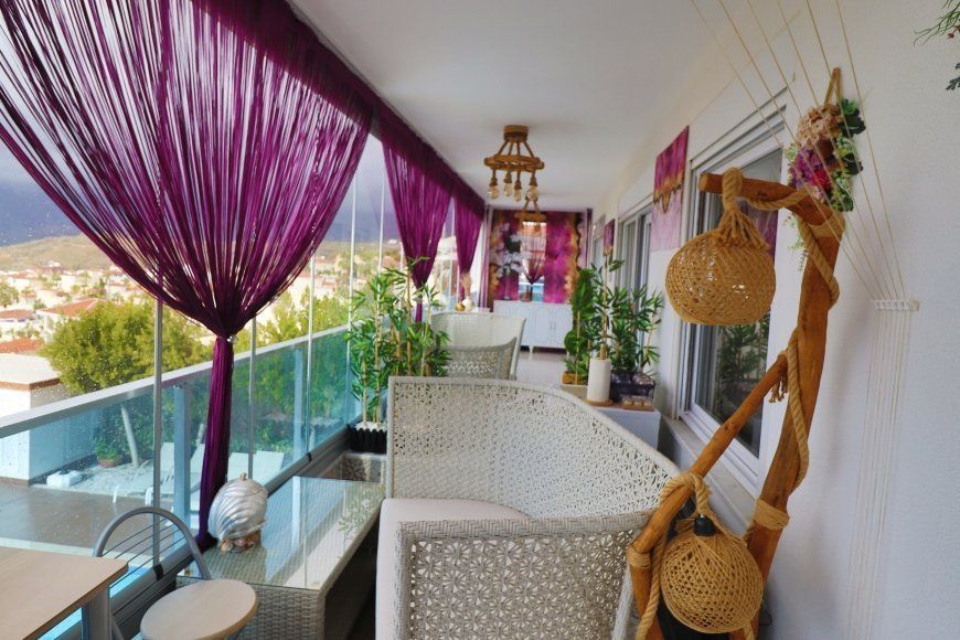 Вилла в Алании, Турция, 240 м2 фото 2