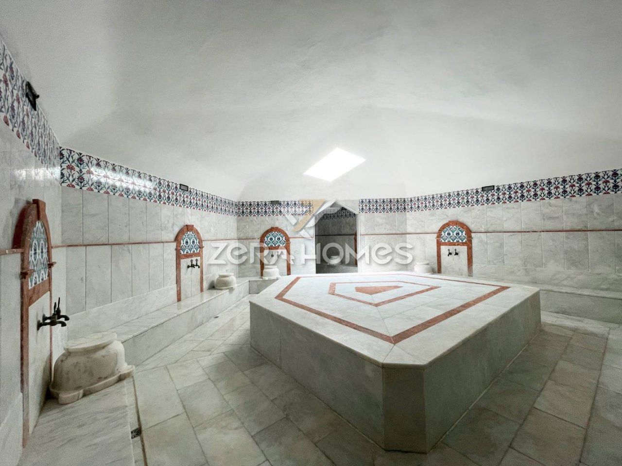Квартира в Алании, Турция, 125 м2 фото 3