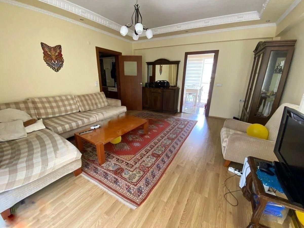 Квартира в Кемере, Турция, 120 м2 фото 3