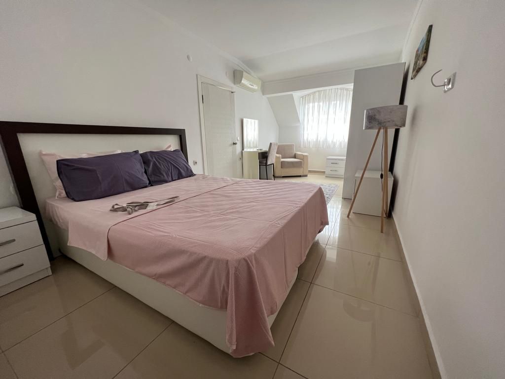 Квартира в Алании, Турция, 98 м2 фото 5