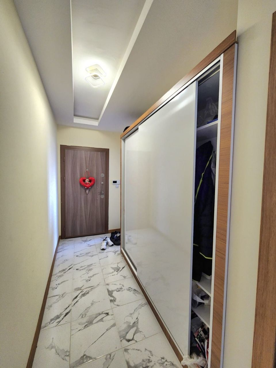 Квартира Baraj Mah., Турция, 110 м2 фото 2