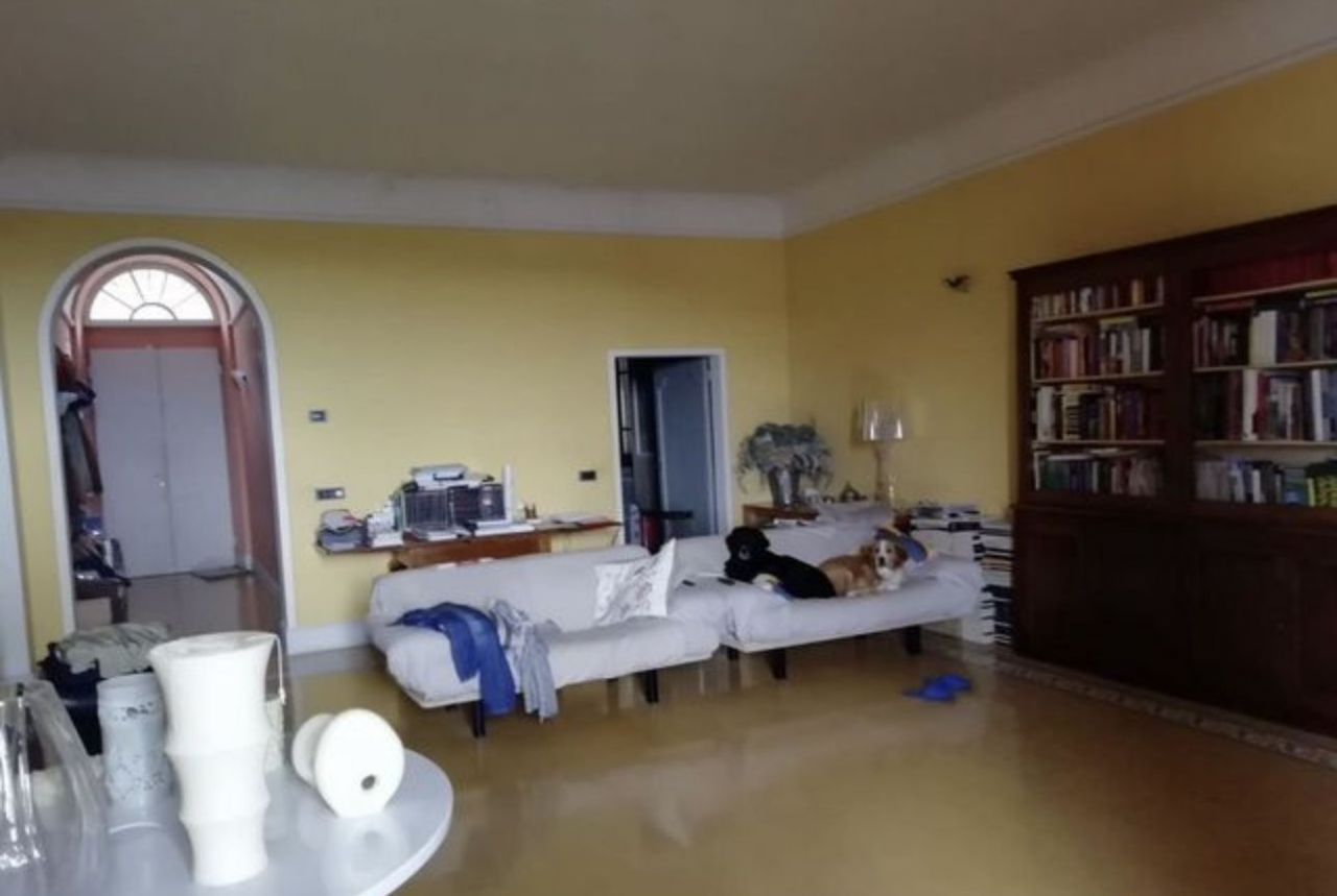 Вилла в Монтекатини-Терме, Италия, 450 000 м2 фото 3