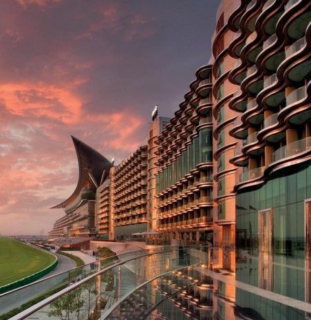 Апартаменты в Дубае, ОАЭ, 311 м2 фото 5