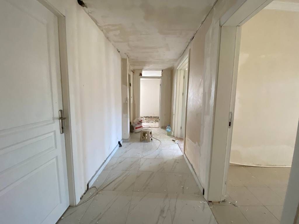 Квартира в Алании, Турция, 125 м2 фото 2