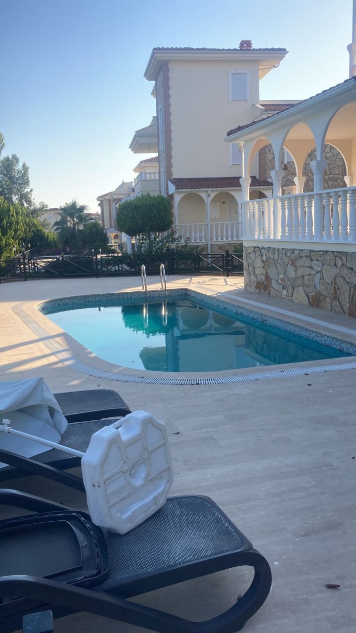 Вилла в Инжекуме, Турция, 450 м2 фото 4