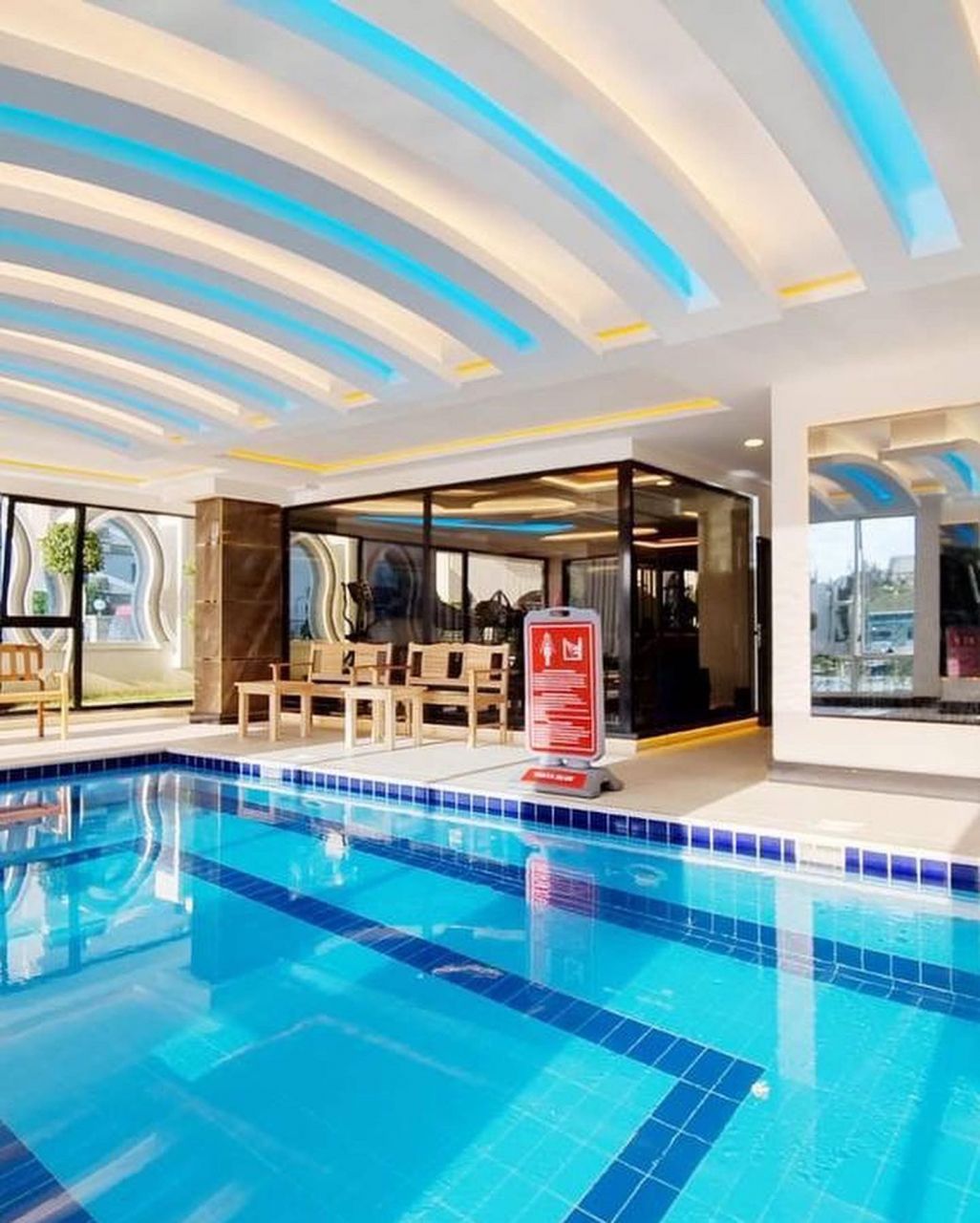 Квартира в Алании, Турция, 65 м2 фото 2