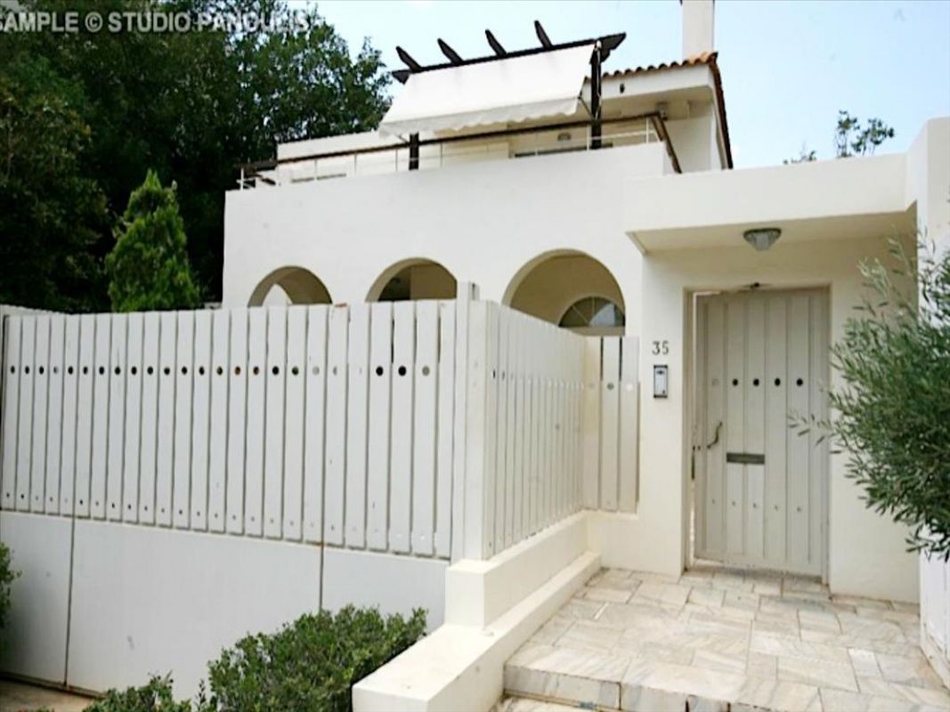Дом в Афинах, Греция, 700 м2 фото 4