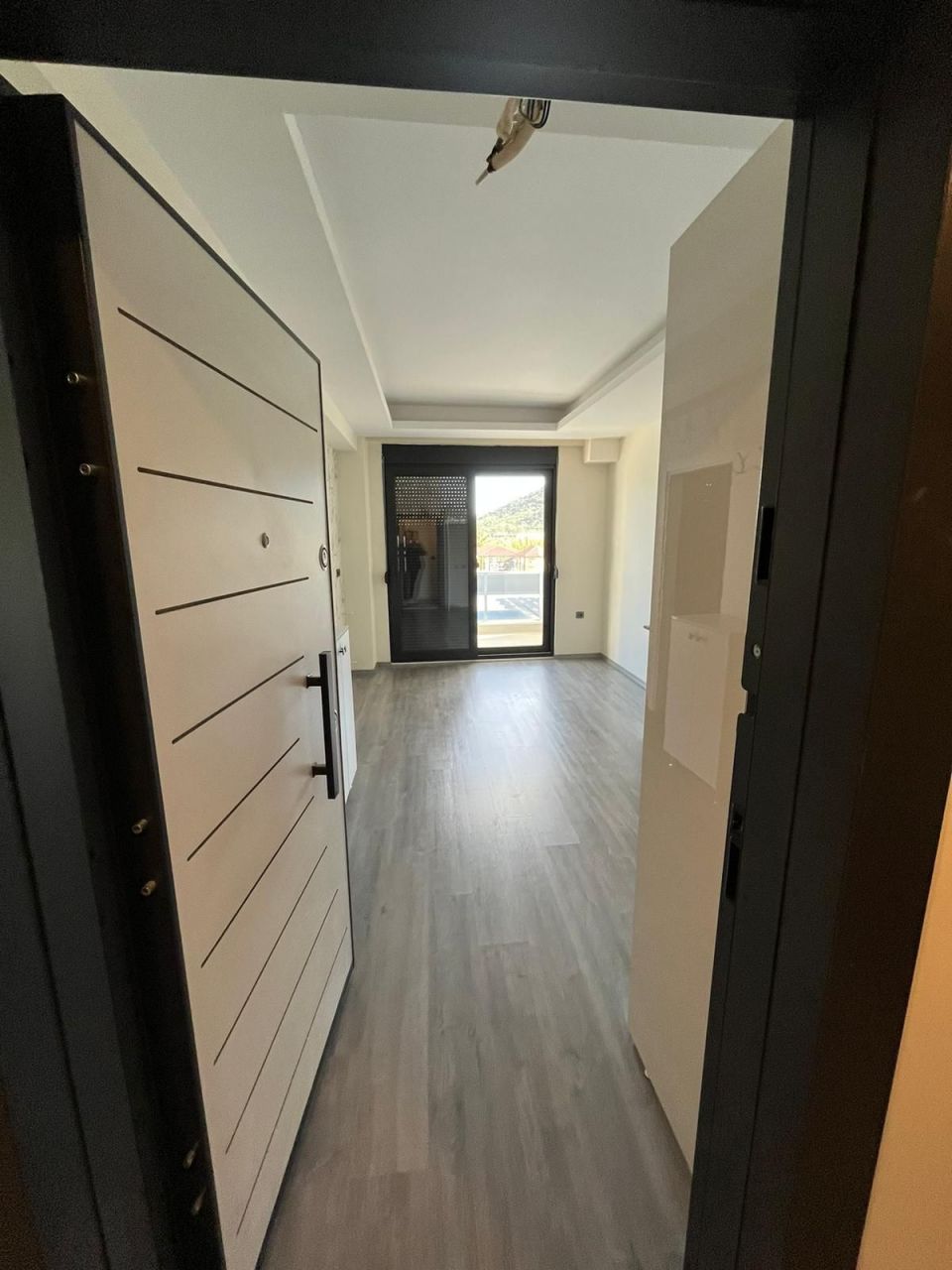 Квартира в Газипаше, Турция, 50 м2 фото 5