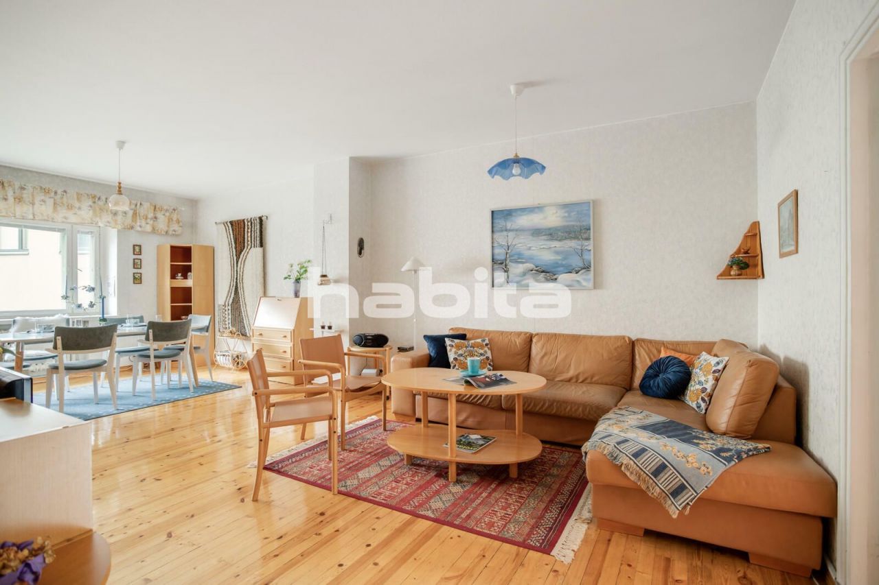 Апартаменты в Лахти, Финляндия, 65 м2 фото 2
