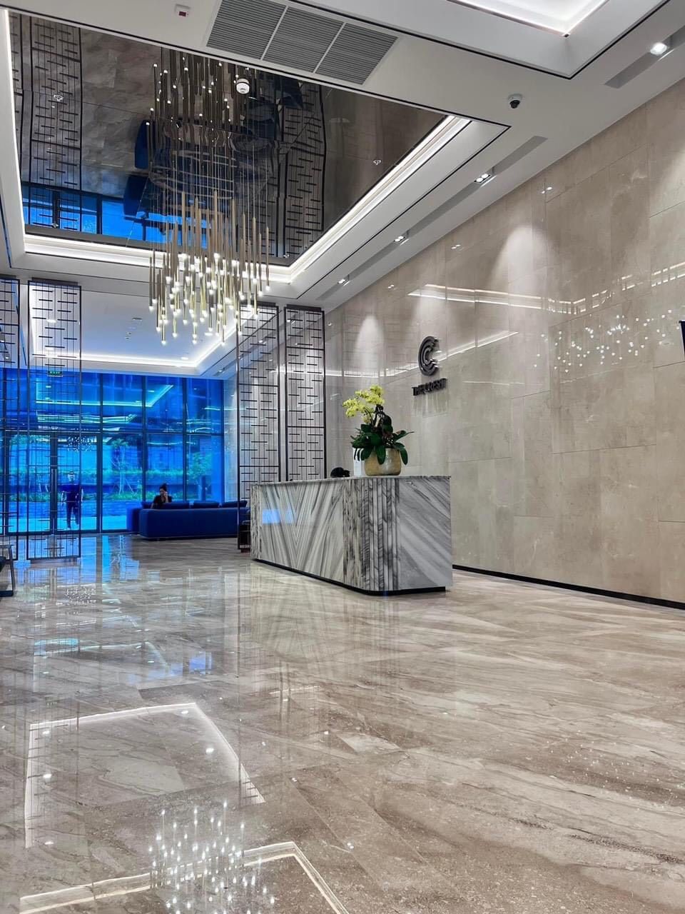 Квартира в Хошимине, Вьетнам, 104 м2 фото 4