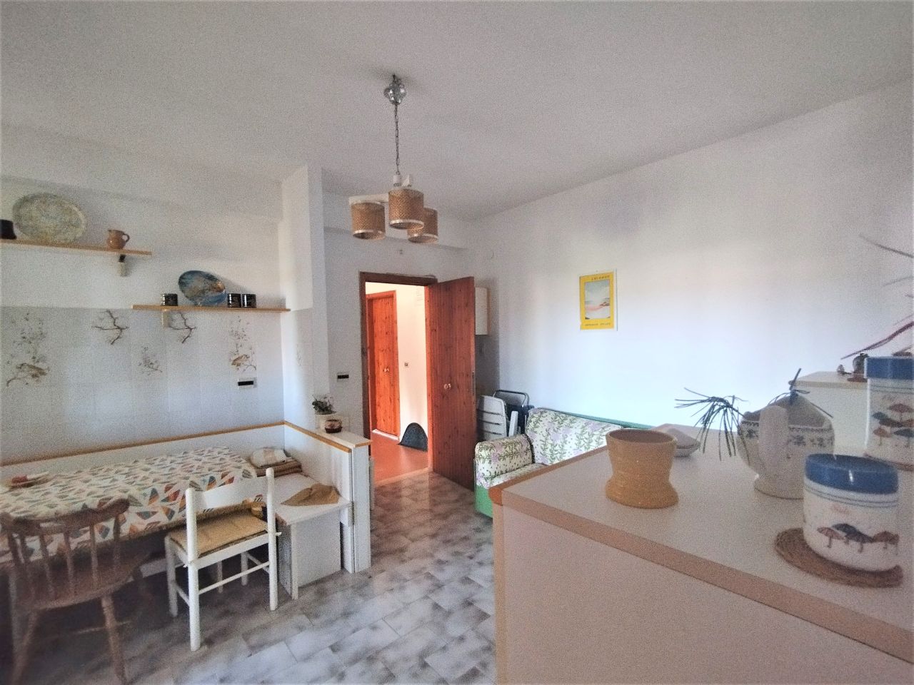 Квартира в Скалее, Италия, 90 м2 фото 3