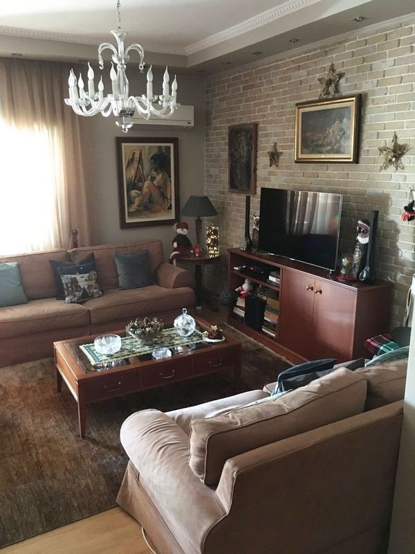 Квартира в Салониках, Греция, 138 м2 фото 2