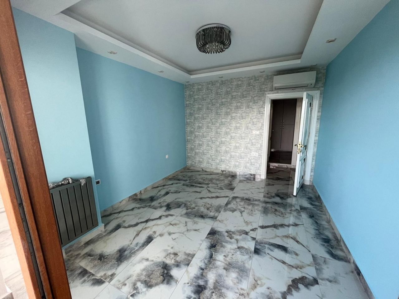 Квартира в Мерсине, Турция, 300 м2 фото 4