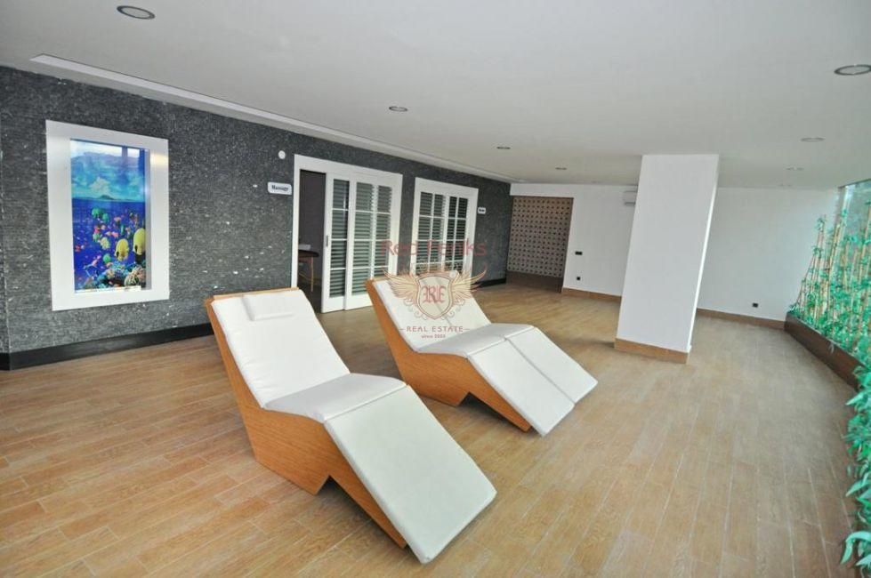 Квартира в Алании, Турция, 60 м2 фото 3