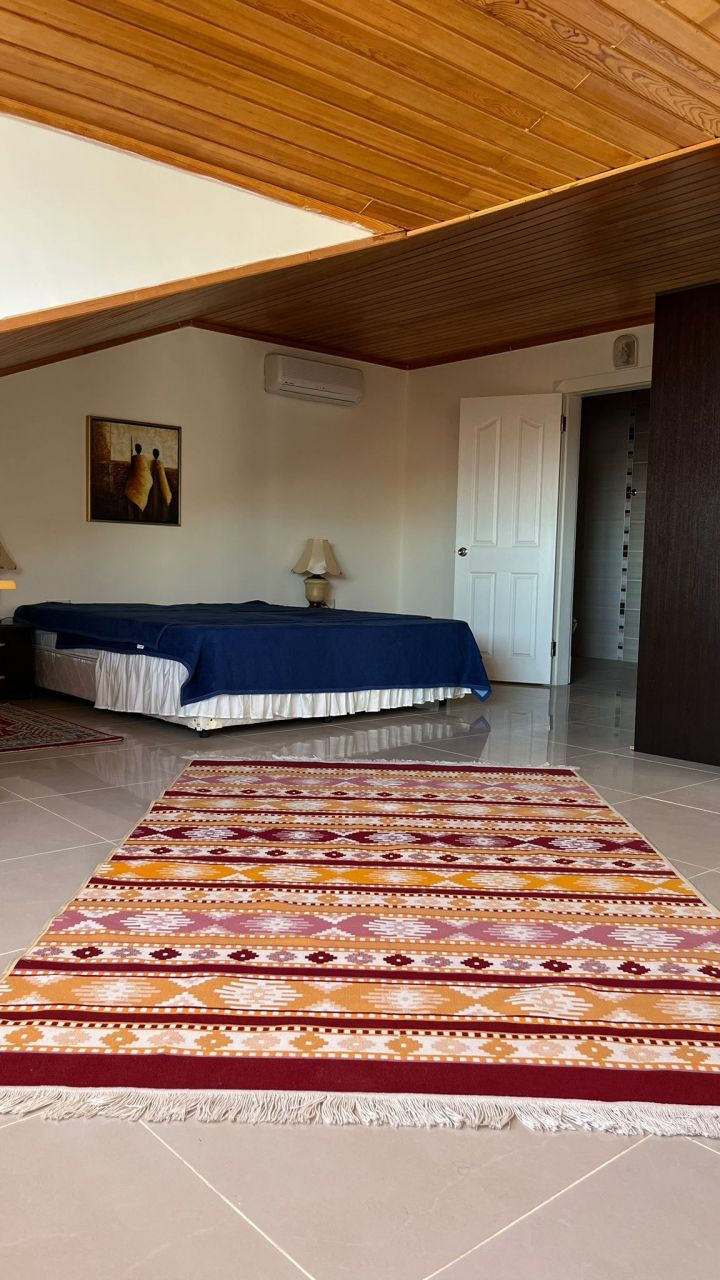 Квартира в Алании, Турция, 240 м2 фото 4