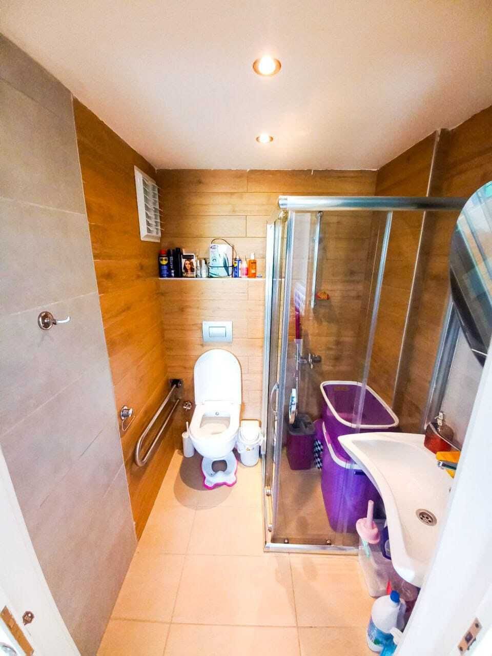Апартаменты в Алании, Турция, 100 м2 фото 4