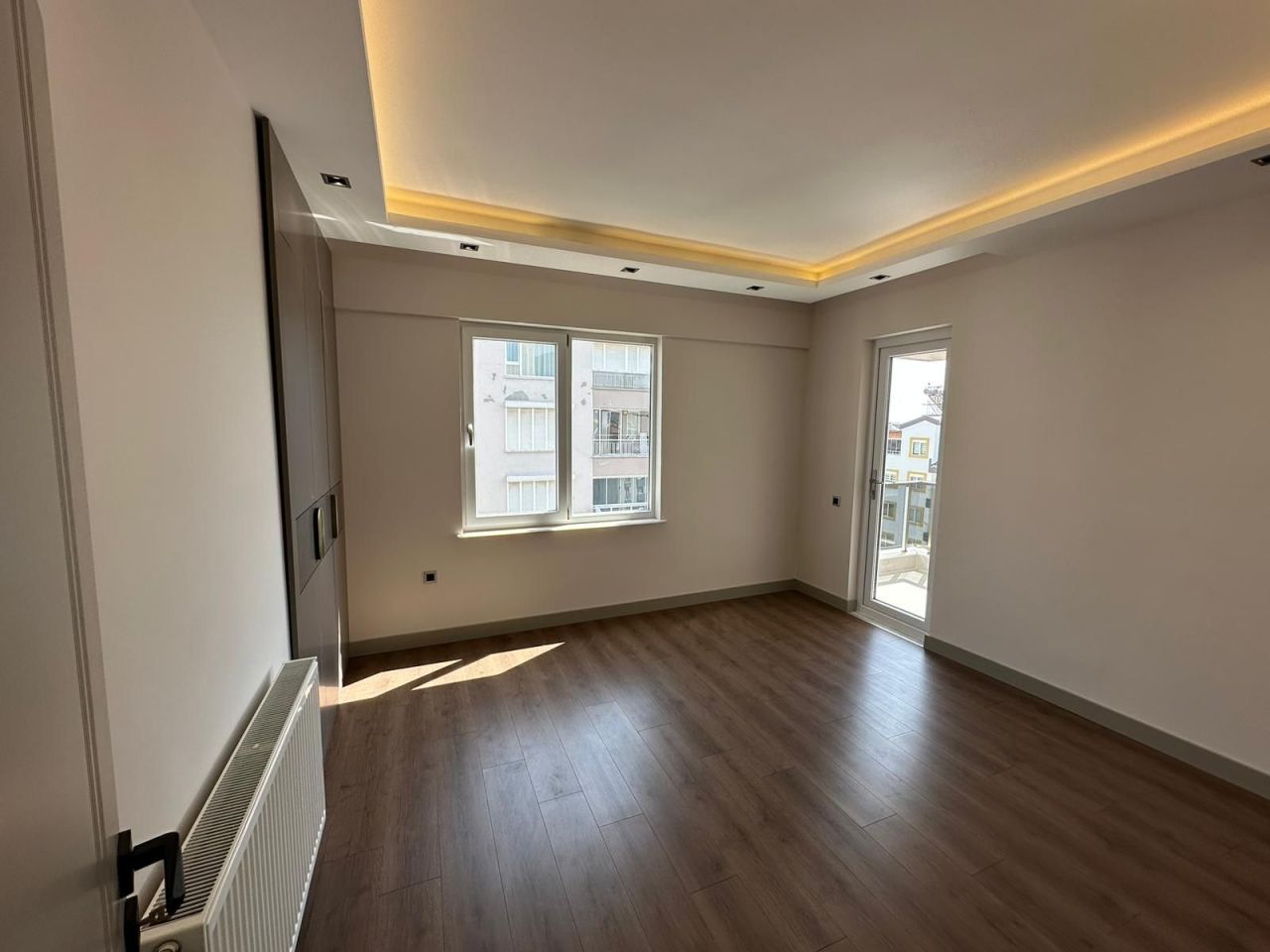 Квартира в Анталии, Турция, 170 м2 фото 5