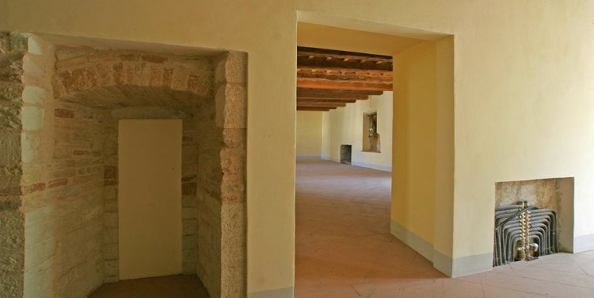 Дом в Анконе, Италия, 2 400 м2 фото 2