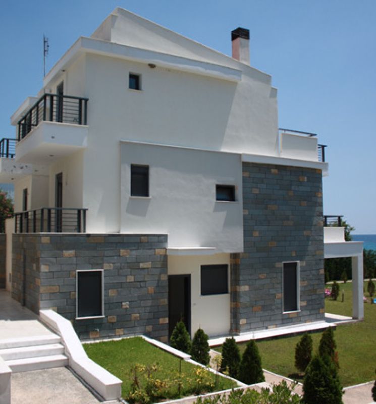 Таунхаус на Кассандре, Греция, 150 м2 фото 2