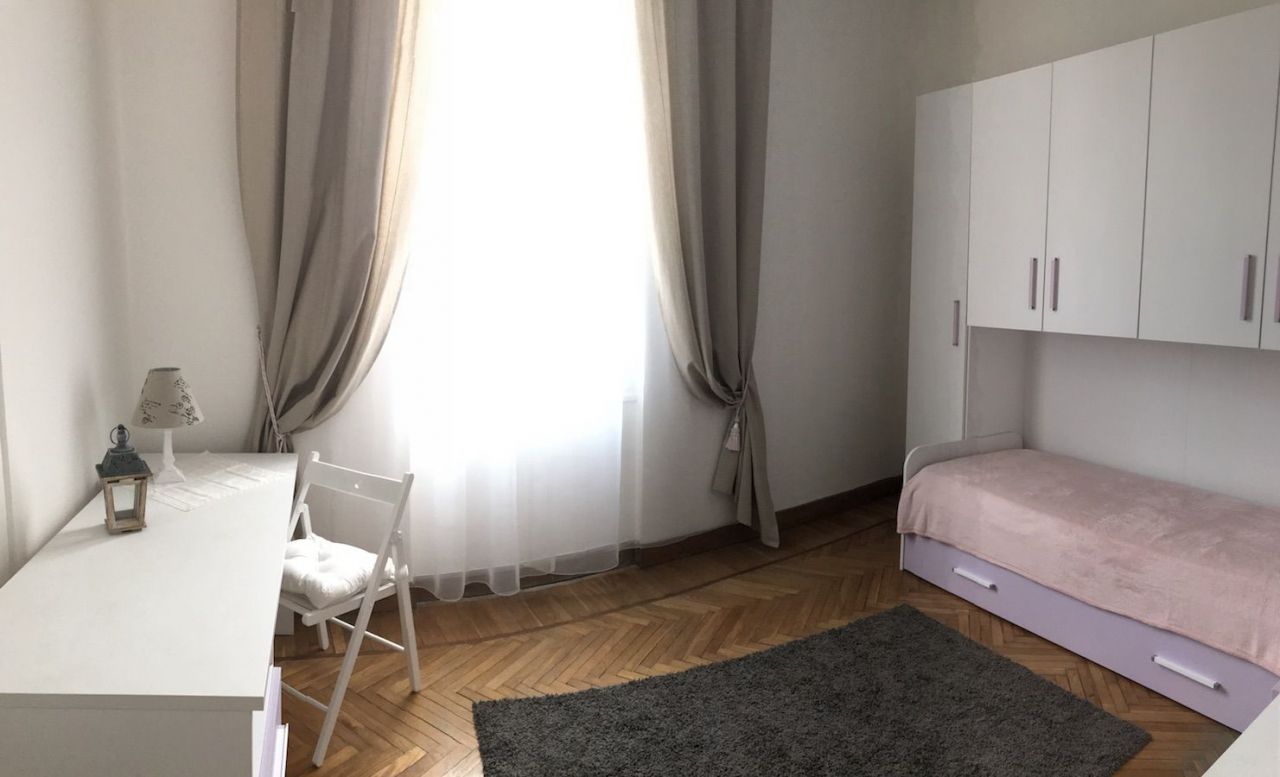 Апартаменты в Сан-Ремо, Италия, 100 м2 фото 4