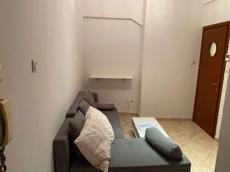 Квартира в Салониках, Греция, 42 м2 фото 2