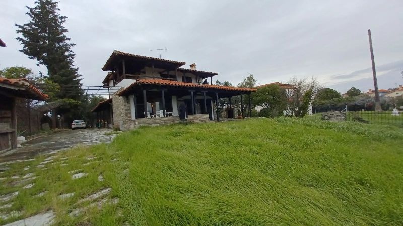 Дом в Салониках, Греция, 150 м2 фото 2