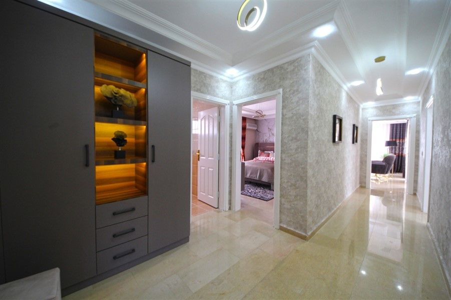 Квартира в Алании, Турция, 125 м2 фото 5