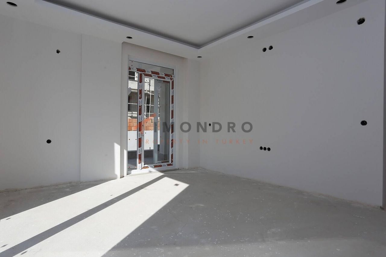 Квартира в Анталии, Турция, 100 м2 фото 3