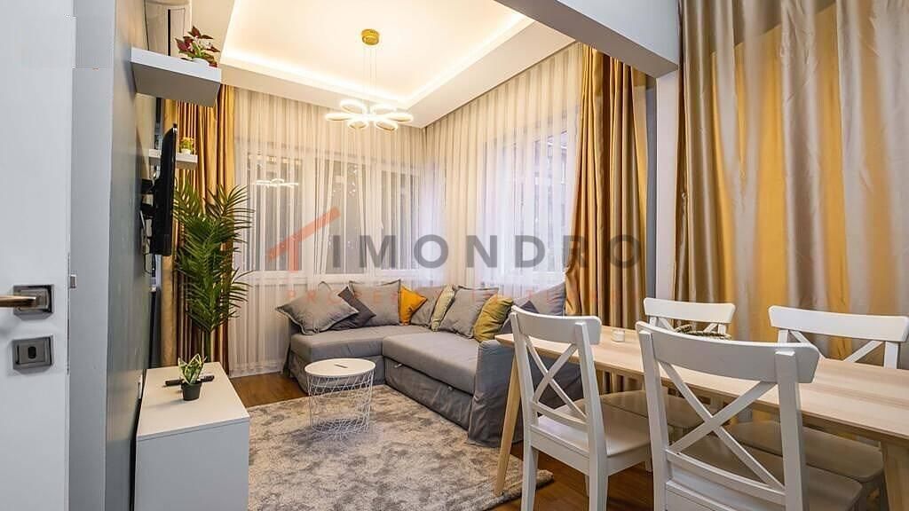 Дом в Стамбуле, Турция, 210 м2 фото 3