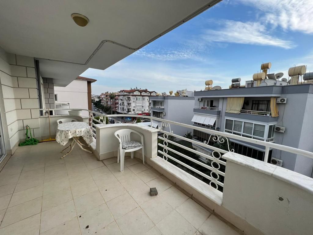 Квартира в Алании, Турция, 240 м2 фото 2