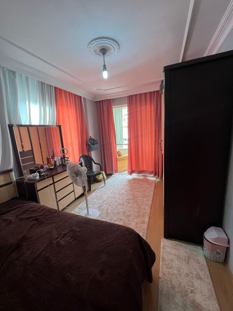Квартира в Алании, Турция, 150 м2 фото 5