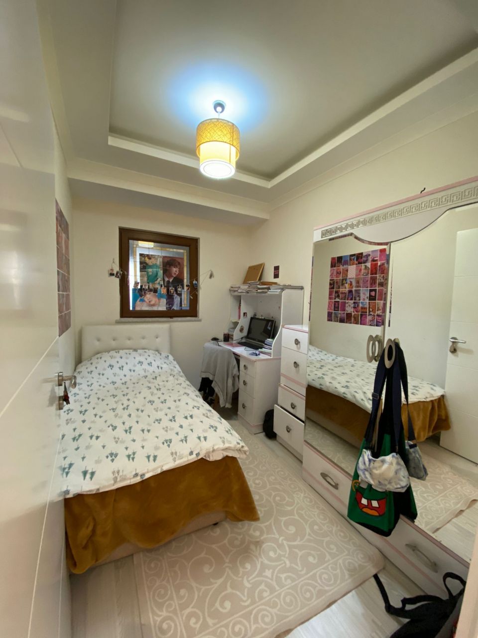 Квартира в Алании, Турция, 330 м2 фото 4