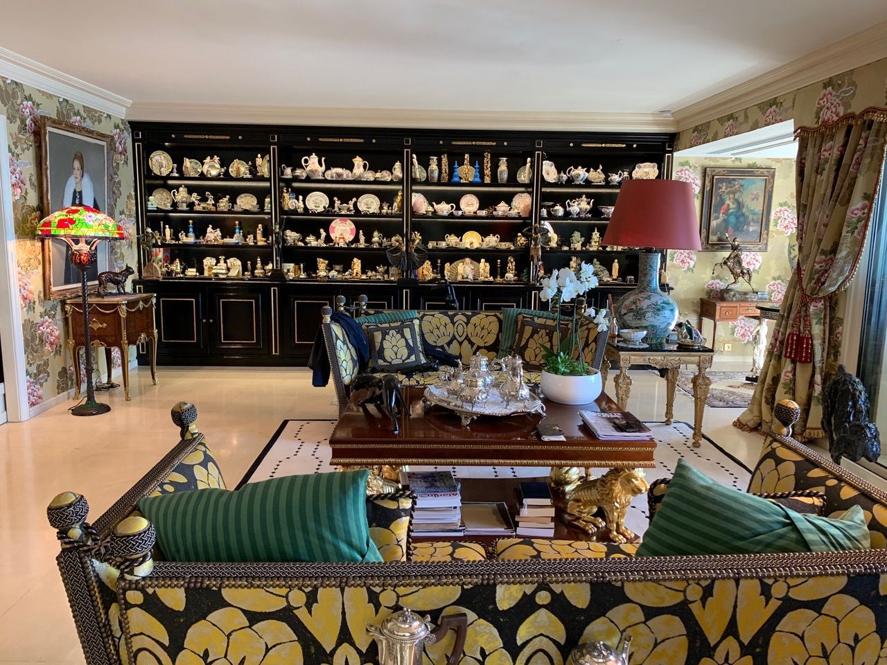 Апартаменты в Каннах, Франция, 330 м2 фото 3
