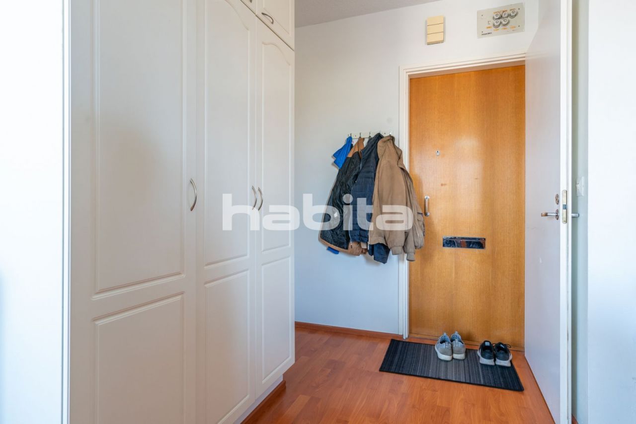 Апартаменты Raahe, Финляндия, 28 м2 фото 4