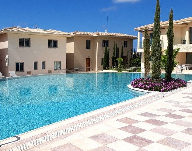 Апартаменты в Пафосе, Кипр, 91 м2 фото 2