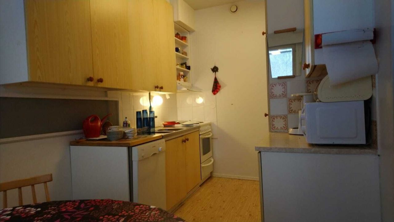 Квартира в Куопио, Финляндия, 67.5 м2 фото 3