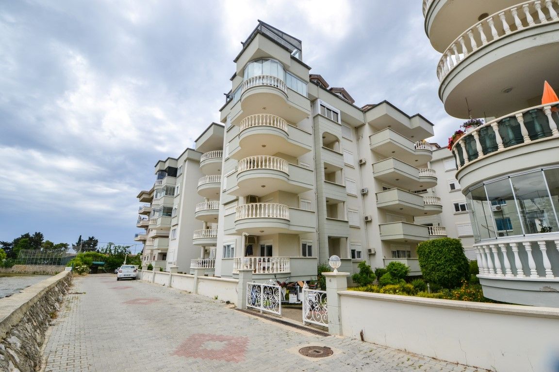 Пентхаус в Алании, Турция, 220 м2 фото 4