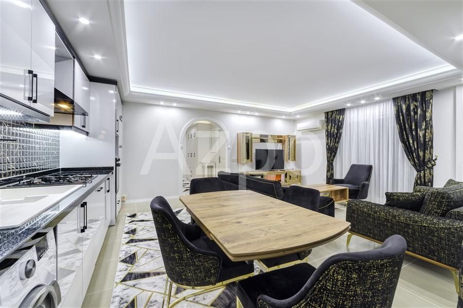 Пентхаус в Алании, Турция, 280 м2 фото 3